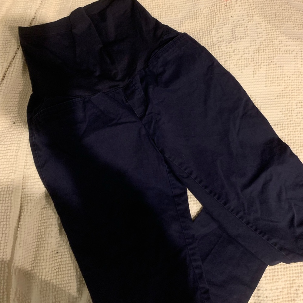 BUNDLE 3 Pair Maternity work pants